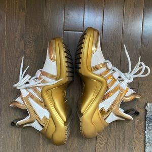 Louis Vuitton Archlight Sneakers